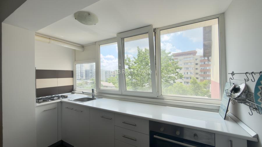 VANZARE | Apartament 2 Camere tip Mansarda, pe 2 Niveluri – Metrou Mihai Bravu - 3