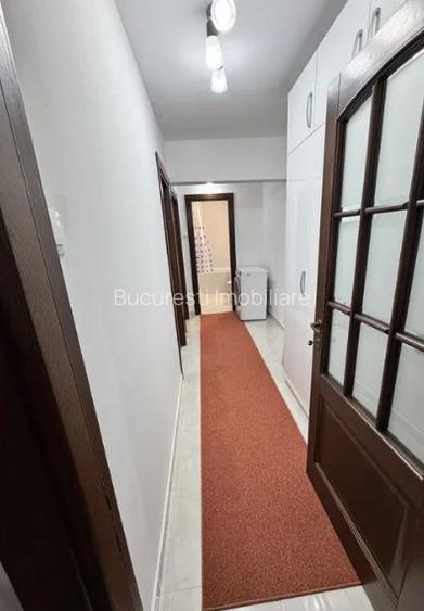 Apartament 3 ,Iancului,Metrou,bl.reabilitat,et.3/8,Amenajat,mobilat - 4