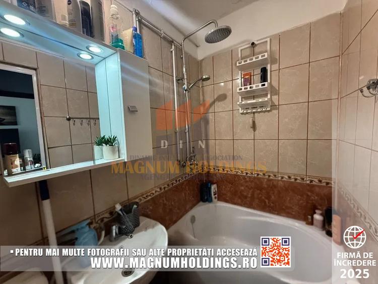 Apartament 2 camere, cf. 3, Trivale