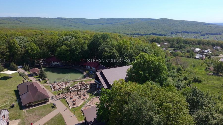 Teren de Vanzare – 850 mp | Petrarie – Burnova | Zona Verde, Investitie  - 7