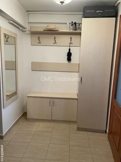 Închiriere apartament 3 camere – Zona Lujerului | Centrală proprie | Prima închi - 6
