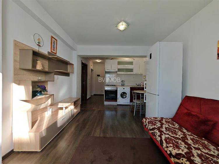 Inchiriem Apartament 2 Camere, Mobilat, Studio, Tractorul - 5