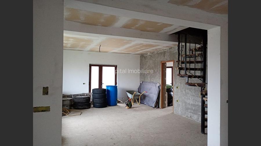 CASA P+ M, SEMIFINISATA, COMISION ZERO - 3