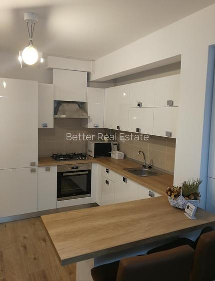 Apartament Modern 2 Camere • Ca Nou • Mobilat & Utilat Integral – Sector 2 - 6