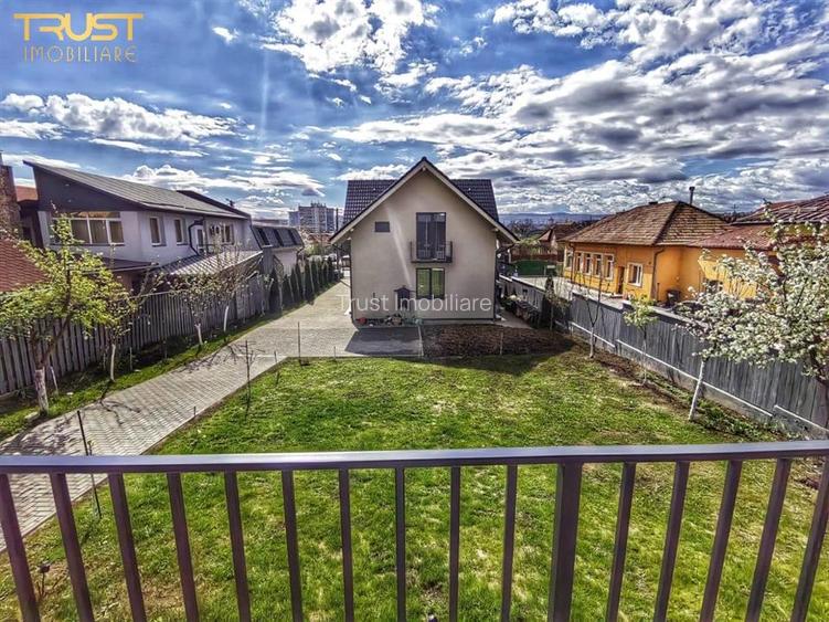 Birou | Cabinet |  I 125 Mp I Loc de parcare I Curte - 7