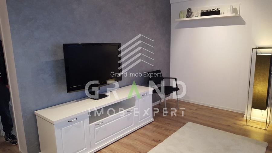 2 camere | 56 mp+balcon 12 mp | Parter înalt | Complex Luminia–Cartier Europa - 9