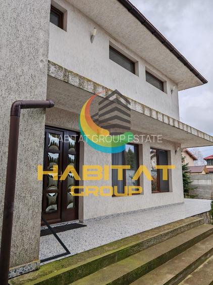 Vila com. Berceni / 4 camere / Comision 0% - 2