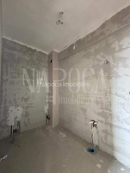 Apartament 2 camere de vanzare in Floresti - 3