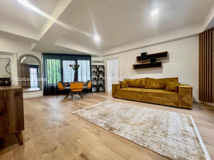 Apartament modern- zona Unirii |Prima închiriere -Mobilat-Utilat - 2