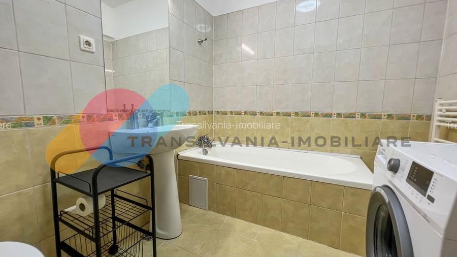 Apartament 2 camere, balcon, Marasti - 10