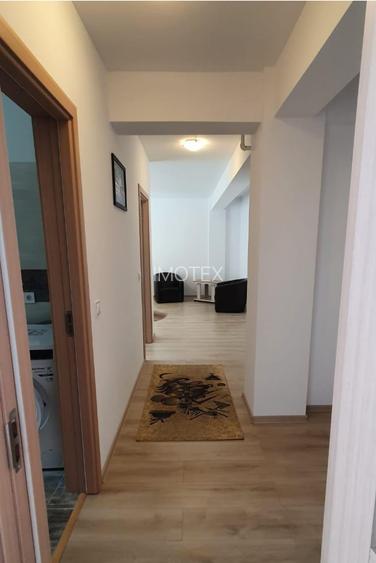 Apartament cu doua camere in bloc nou in Trivale / Magic - 8
