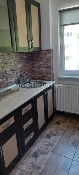 Apartament 2 camere-Podu Ros-Cantemir-etaj 2 - 3