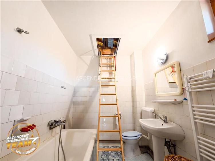 Film!  Un colt de liniste si confort, in inima orasului Sfantu Gheorghe - 22