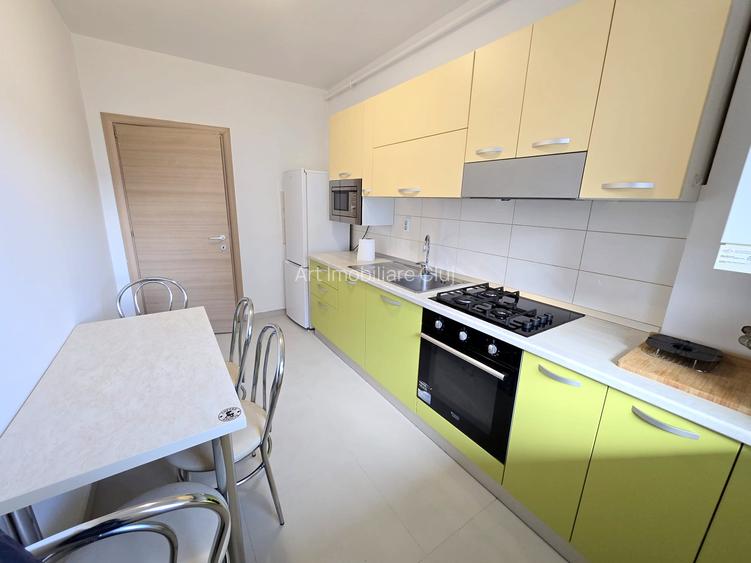 2 camere, bloc nou modern, cu garaj, in Buna Ziua, in Bonjour Residence - 2