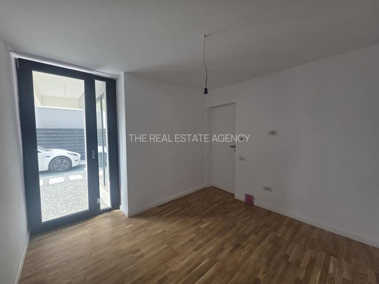 Vila LUX | 5 camere | TUNARI - 7