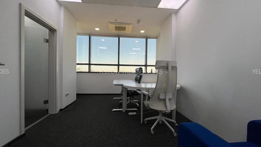 Spatiu de birou in City Business Center | Nerva Traian | 440 m2 - 8