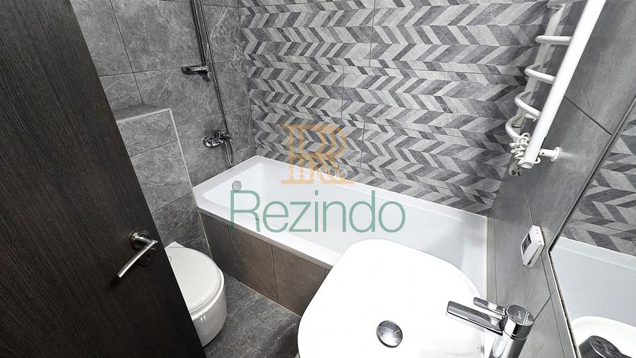 VIDEO - 3 camere, terasa 18mp | Parcului 20 | Gata de mutat - 12