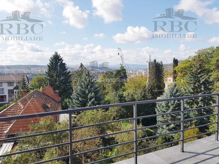 Casa pentru birouri de inchiriat in Grigorescu - 7