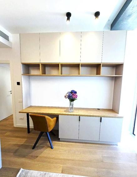 Apartament Cu 2 Camere - Calea Floreasca 167B | UP-Site | Prima Inchiriere - 4