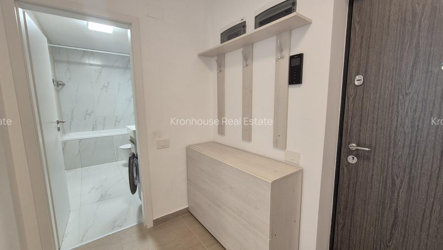 Apartament modern în Alphaville Arena - 11