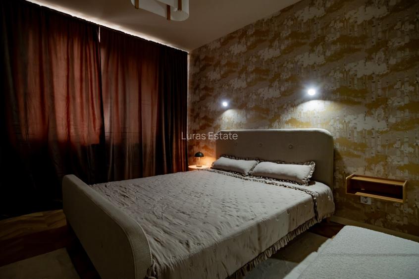 Apartament 2 camere decomandat – Tomis Nord / Tic Tac – renovat - 6