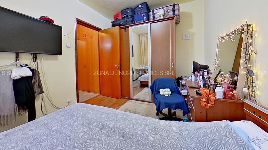 Apartament 2 camere cu balcon – Bulevardul Camil Ressu, Dristor, comision 0% - 6