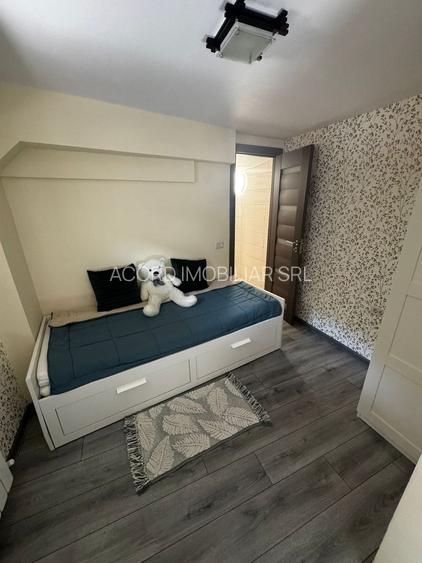 Apartament 2 camere zona Peninsula - piata Ovidiu - 11
