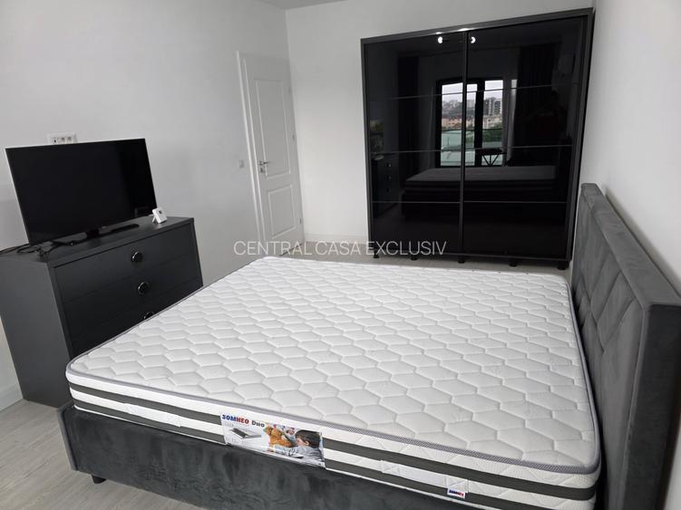Prima inchiriere! Apartament 1 camera , totul nou, Tatarasi Aurel Vlaicu - 5