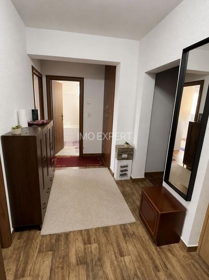 Apartament 3 camere, decomandat, 73 mpu, 1 balcon, Cetate, Alba Iulia - 5