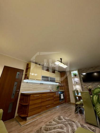 Apartament 3 camere I cu parcare I Intre Lacuri - 3