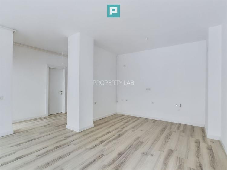 Apartament cu 2 camere,  zona Torontalului - 5