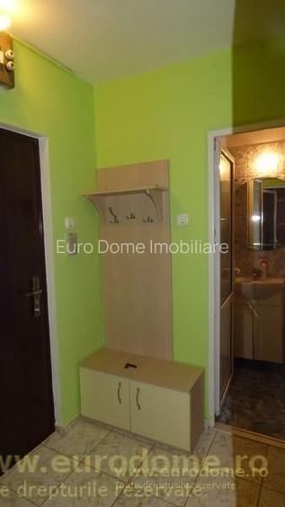 Exclusivitate garsoniera pretabila investitie, bloc de apartamente - 5