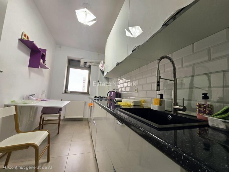 Apartament/Parcare/boxa Bd Iuliu Maniu 6C - Metrou Politehnica - 8