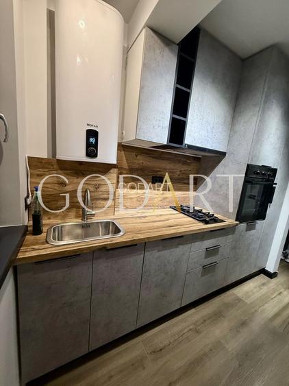 Apartament 2 camere | Floreasca  | Renovat premium - 5