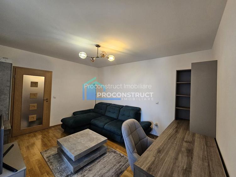 Apartament 3 cam | terasa 20 mp | parcare subterana | pet friendly - 5