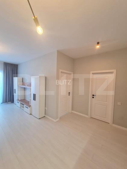 Apartament semidecomandat, lift, parcare subterana, zona Eroilor - 6