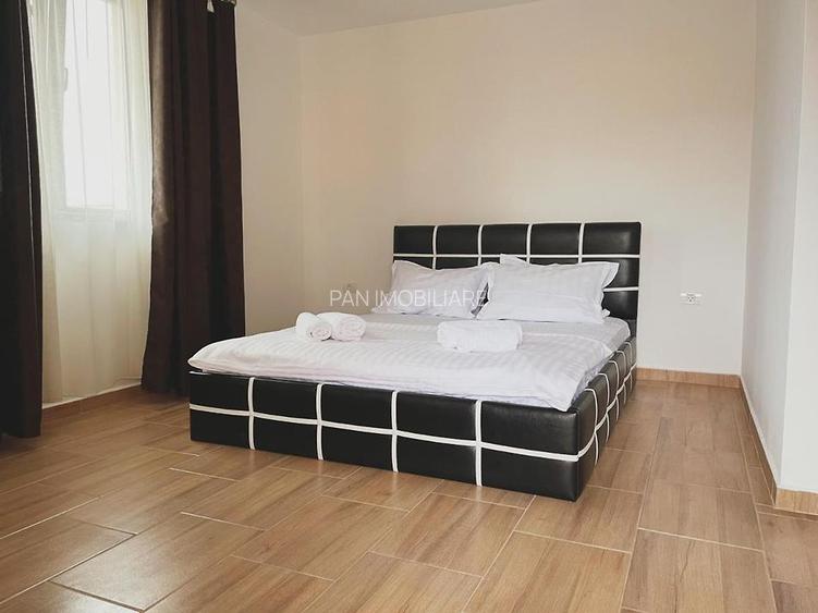 COMISION  0% - Pensiune Vama Veche – 10 Camere – 800m de plaja – Strada Nucilor - 11