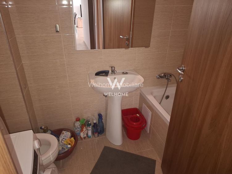 Apartament 3 camere de inchiriat in City Residence - 7