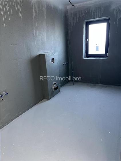 RECO casa moderna 4 camere Cheriu - 8