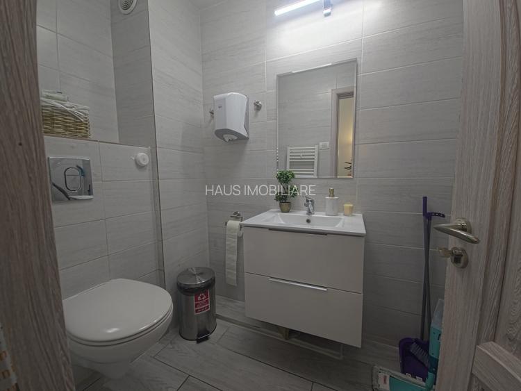 Spațiu Comercial 35 mp  Zona Stadion  Vad Excelent - 10