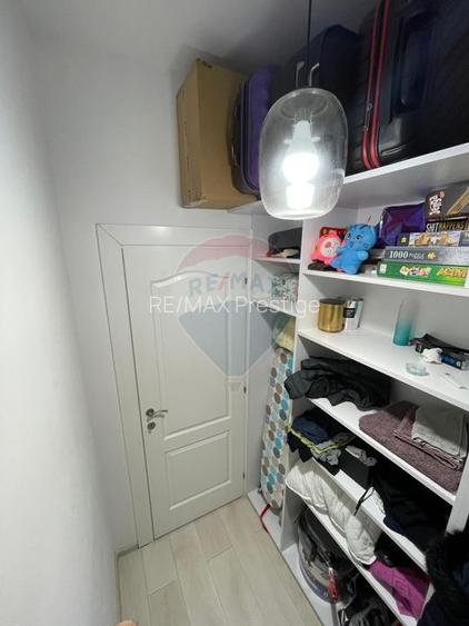 Apartament 2 camere Timpuri Noi+terasa 12 mp de inchiriat - 16