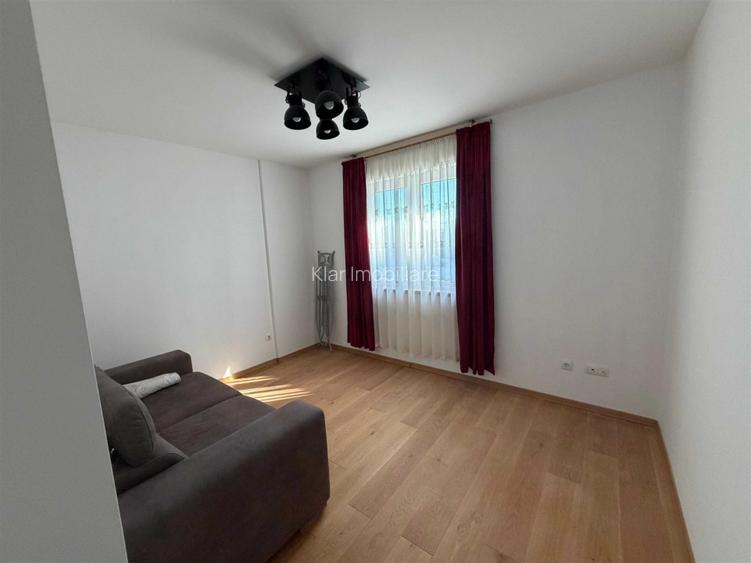 Apartament 3 camere 68mpterasa 9mp Buna Ziua Grand Hotel Italia - 4