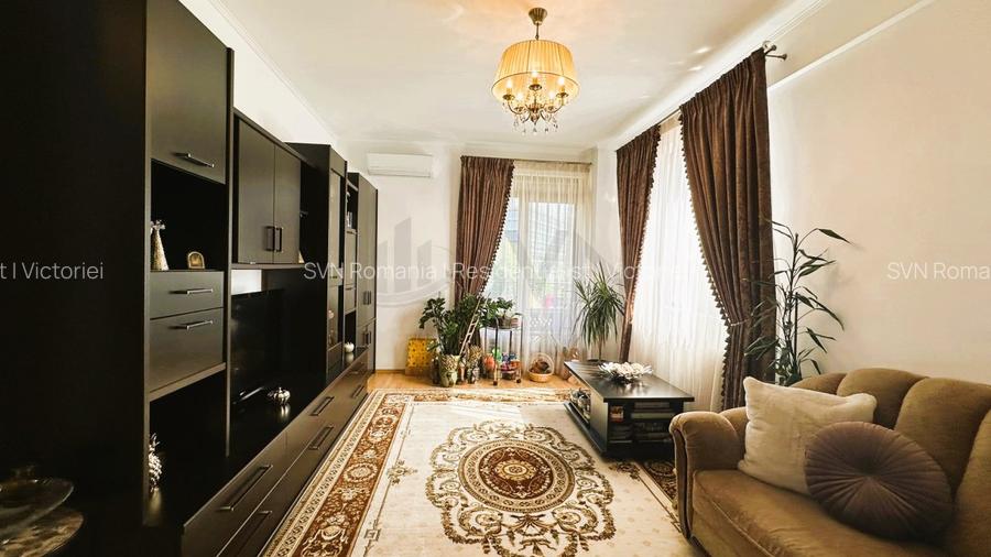 REA1019831 Apartament 3 camere l Loc de parcare si boxa incluse in pret - 3