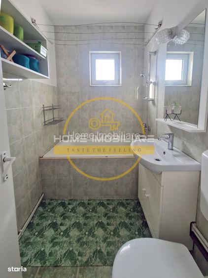 Apartament cu 3 camere / 55mp / zona Dacia - 10
