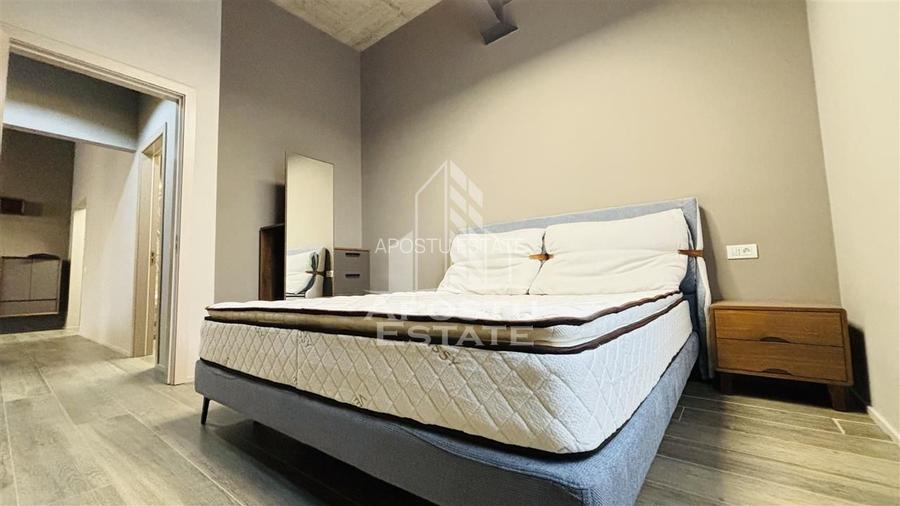 Apartament cu 3 camere  LUX, de inchiriat, Bogdanestilor, Timisoara - 11