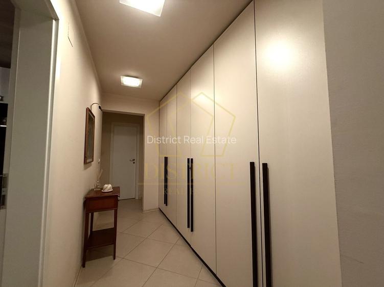 Apartament decomandat cu 3 camere | Circumvalatiunii - 7