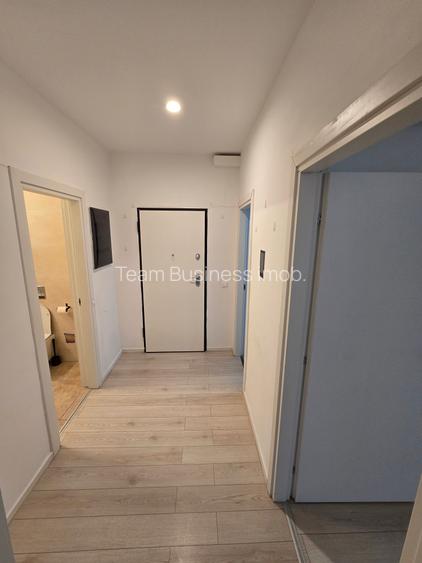 Apartament 2 camere 71 mp Băneasa langa Str Jandarmeriei Vezi video - 6