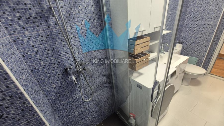 Apartament 2 Camere Cismigiu Bucuresti - 15
