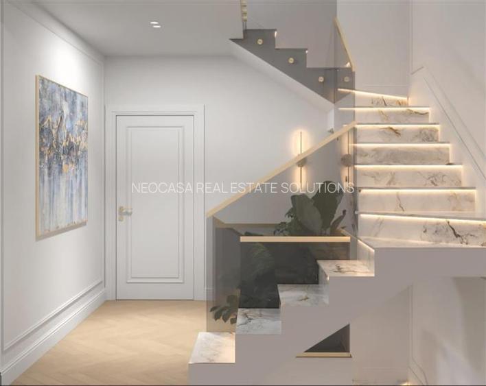 LANGA PARC CAROL, VILA 2024, 6 CAMERE, CURTE! - 40