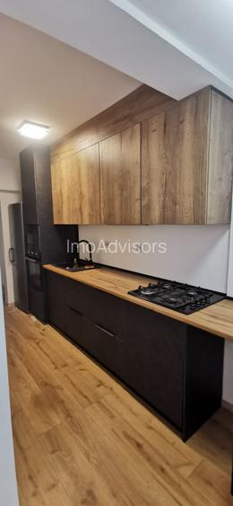 Apartament 2 Camere la 3 min de metrou Timpuri Noi - 4